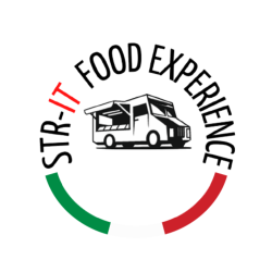 STR-IT FOOD EXPERIENCE
