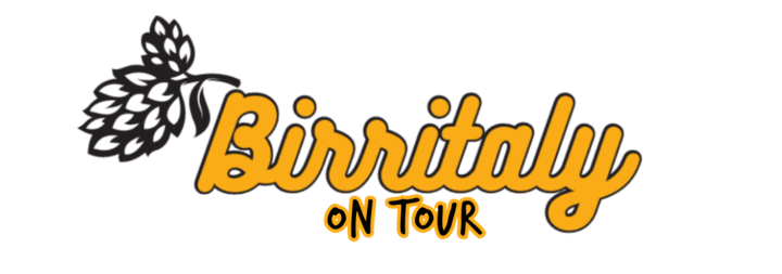 Birritaly on tour