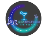 Logo Love GINeration